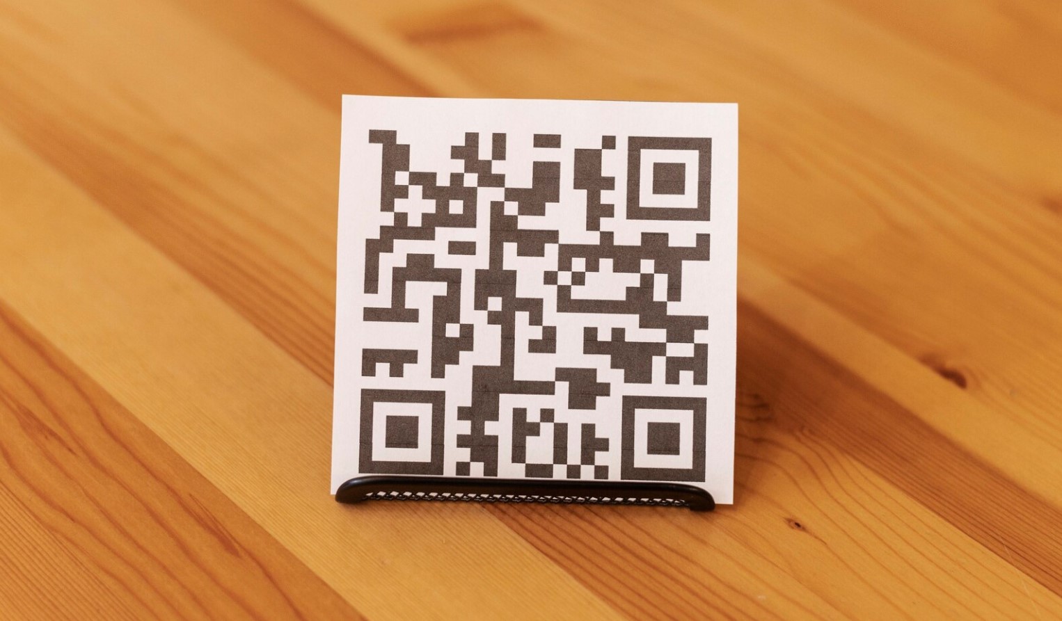 Free QR Code Generator